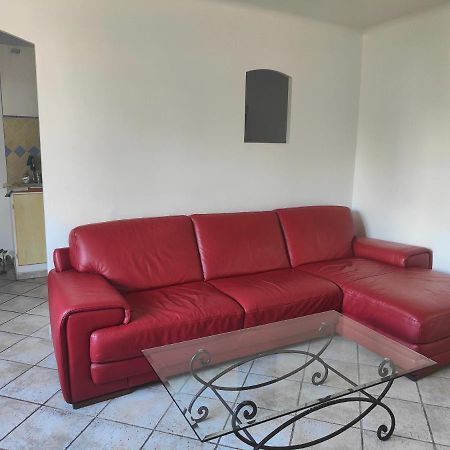 Bel Appartement Dans Le Quartier De Saint Barnabe Марсель Экстерьер фото