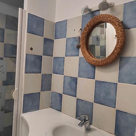 Bel Appartement Dans Le Quartier De Saint Barnabe Марсель Экстерьер фото