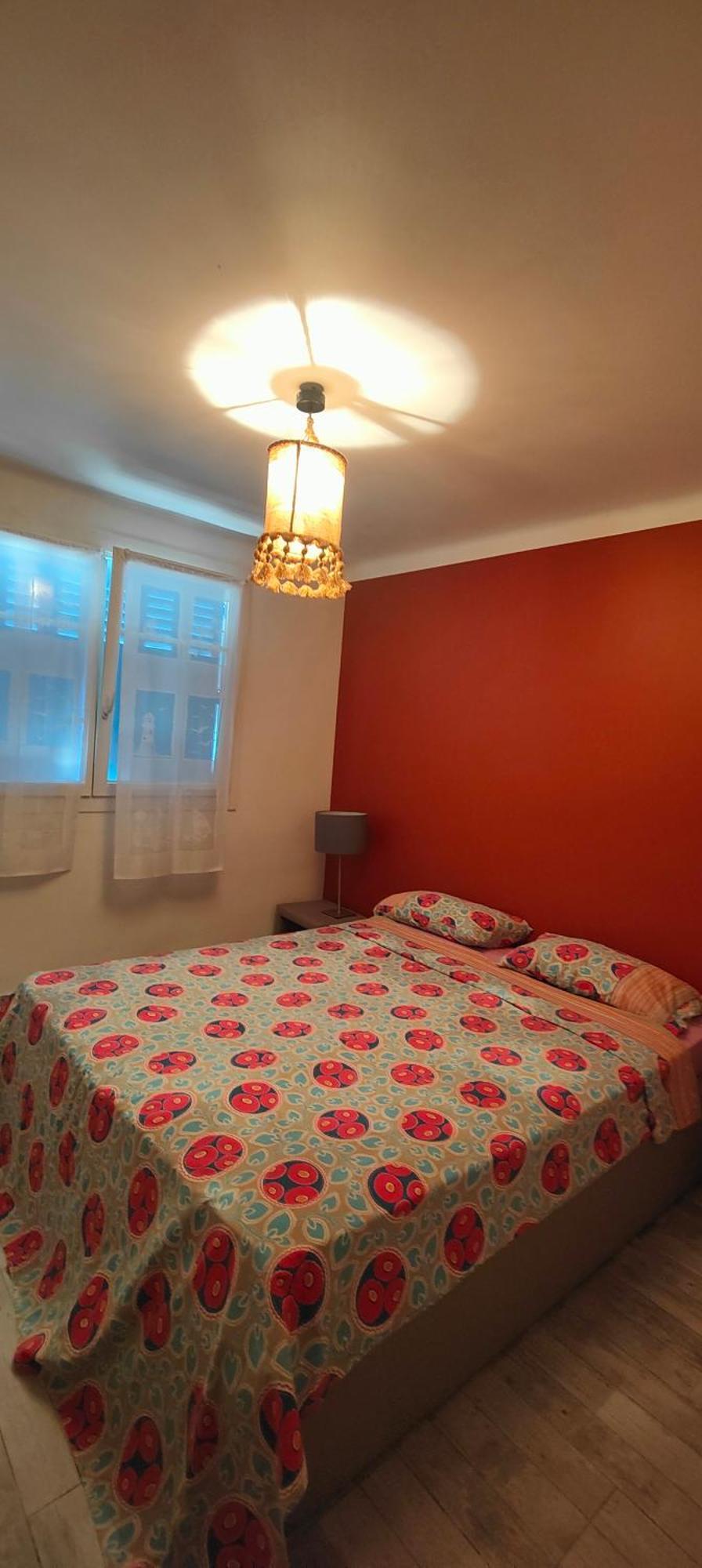 Bel Appartement Dans Le Quartier De Saint Barnabe Марсель Экстерьер фото